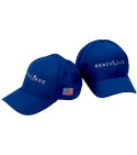 Imperial Schrade Schrade Hat Blue knives SCHHATB