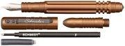 Imperial Schrade Tactical Pen Brown knives SCHPEN3BR