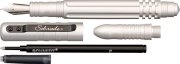 Imperial Schrade Tactical Pen Silver knives SCHPEN3S