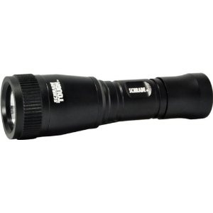 Imperial Schrade Schrade Tough® Flashlight. knives SCHTF3