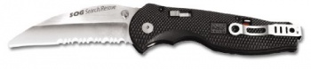 SOG Search & Rescue knives SOG06606