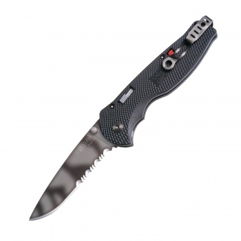 SOG Flash II Drop Point knives SOG55505