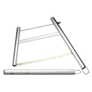 Trail Blazer TBS18 Takedown Buck Saw 15 Inch Cutting