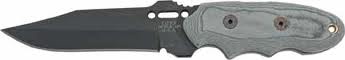 Tops Interceptor River Hunter knives TP351