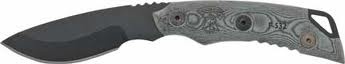 TOPS Cougar Claw knives TPCC01