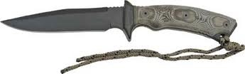 Tops Tops Lone Falcone. knives TPFAL01