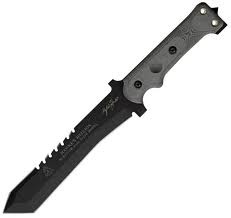 TOPS Hawkes Hellion Survivor 202 Elite Tanto 11 3-4 TPHKHELITE
