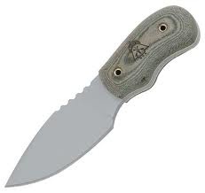 Tops Tops Prairie Fox. knives TPPF001