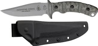 Tops Pathfinder School Knife knives TPPFS01