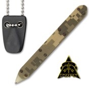 Tops SOP Elite Tactical Pen knives TPSOP001CAMO