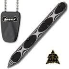 Tops SOP Elite Tactical Pen knives TPSOP001WB