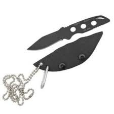 TOPS Sneaky Pete knives TPSP01