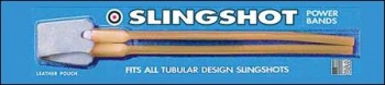 Trumark Hi-Velocity Replacement Band slingshots TURP1