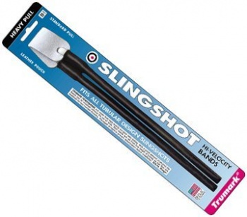 Trumark Hi-Velocity Replacement Band slingshots TURP2