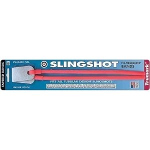 Trumark Hi-Velocity Replacement Band slingshots TURPT