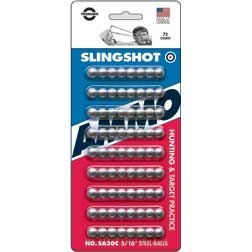 Trumark Slingshot Ammo 5-16 inch slingshots TUSA30C