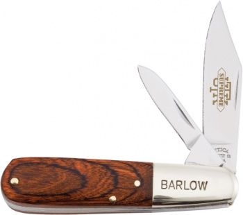 Utica Adirondack Barlow knives UTK24789W