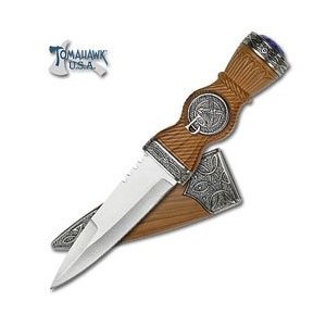 Tomahawk Tomahawk Scottish Dirk. Knives XL1160