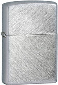 Zippo Herringbone Sweep Lighter(ZO24648) Unique Design