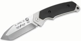 Buck Buck-TOPS CSAR-T Avid knives BU0090BKSTP