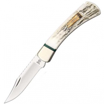 Buck Buck WBC Turkey Feather knives BU110EKSLE3