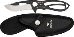 Buck PakLite Large Skinner knives BU141BKS