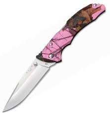 Buck Bantam BLW Lockback knives BU285CMS10