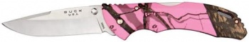 Buck Bantam BHW Lockback knives BU286CMS10