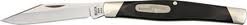 Buck Solitaire knives BU302BKS