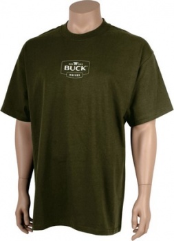 Buck Mens Zip -Up Sweatshirt knives BU3694