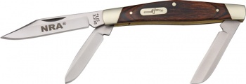 Buck Buck NRA Stockman knives BU371NRA