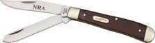 Buck Buck Trapper NRA knives BU384NRA
