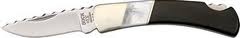 Buck Buck Buffalo Knight. knives BU505BFSLE