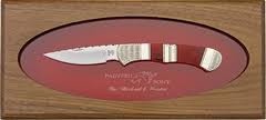 Buck Buck Painted Pony Bucklock. knives BU532PESLE