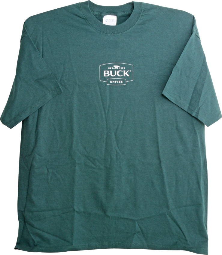 hard buck t shirts