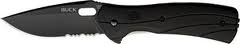 Buck Vantage Force Linerlock knives BU845BKX