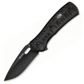 Buck Vantage Force - Avid knives BU846BKS