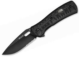 Buck Vantage Force - Avid knives BU846BKX