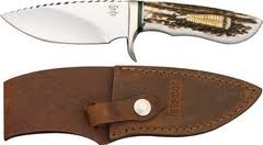 Buck Buck WBC Turkey Feather knives BU923EKSLE