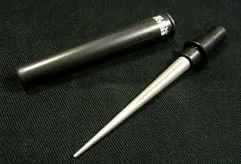 Buck Diamond Taper Sharpener knives BU97073