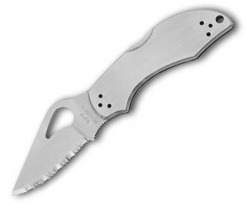 Byrd Robin 2 knives BY10S2
