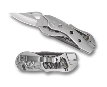 Byrd Byrd ByrdRench. knives BY15P