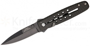 Bad Blood Framelock knives BB0107