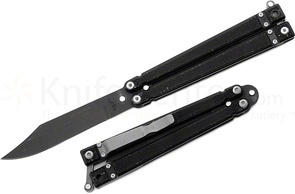 Bear and Son Bear Song Butterfly Knives BCB200B4T