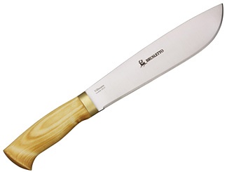 Brusletto Villmann Knives BRU19902