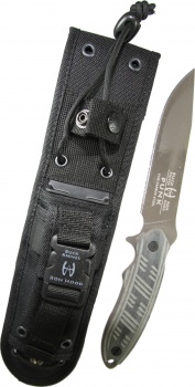 Buck Hood Punk knives BU0065BKSBH