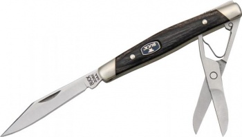 Buck Buck Duet. knives BU306GYM