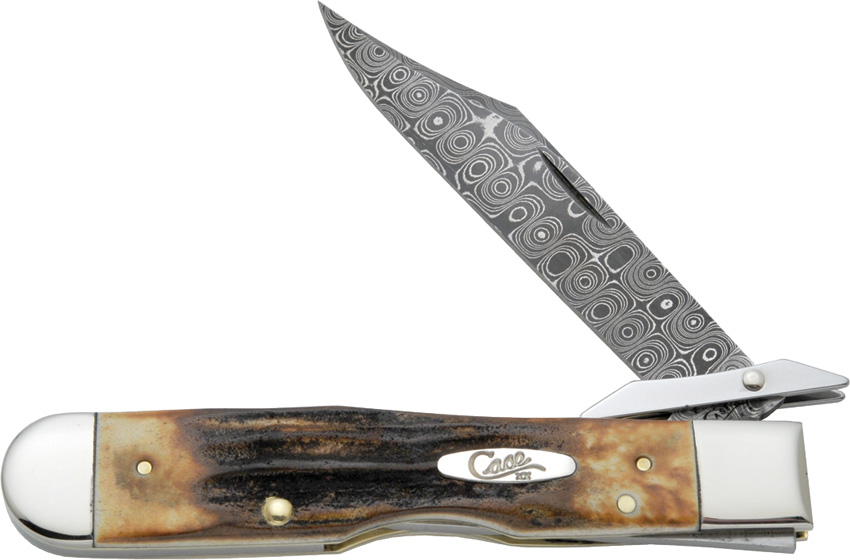 Case Case Cheetah. Knives CA06087
