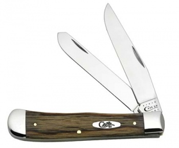 TrapperSmooth Oak4 1-8 OverallCA10036Clip & Spey