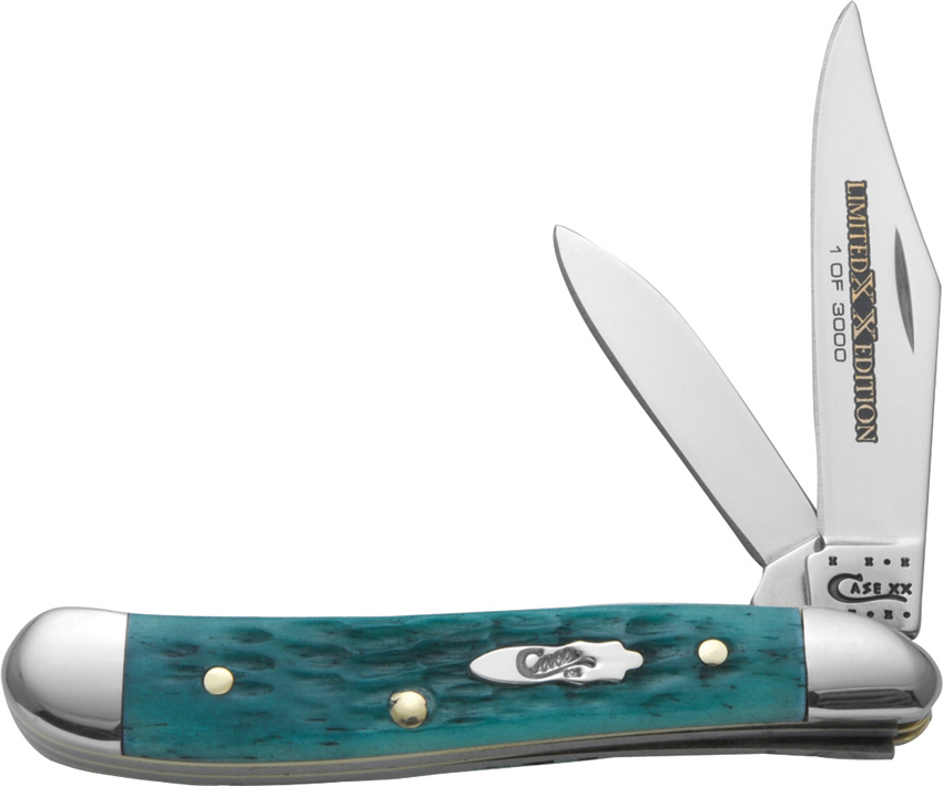 Case Case Peanut Limited Edition Knives CA11590